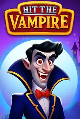 Hit the Vampire