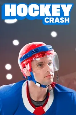 Hockey Crash