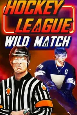 Hockey League Wild Match