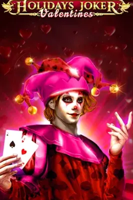 Holidays Joker - Valentines