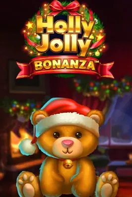 Holly Jolly Bonanza