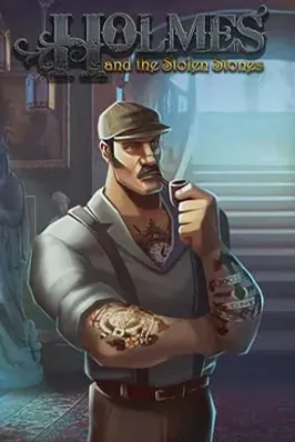 Holmes and the Stolen Stones