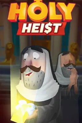 Holy Heist