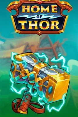 Home of Thor
