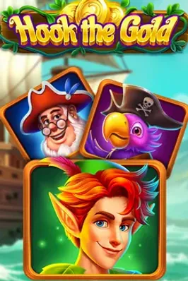 Hook the Gold