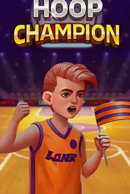 Hoop Champion