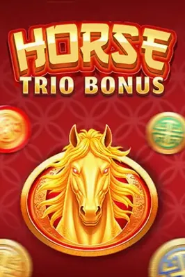 Horse Trio Bonus