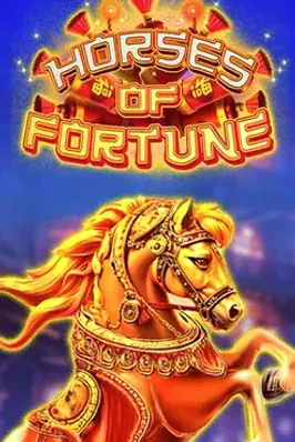 Horses Of Fortune