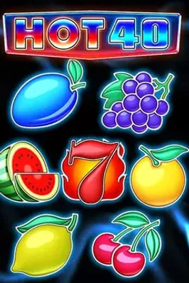 Hot 40