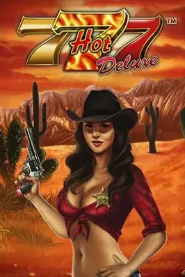 Hot 777 Deluxe