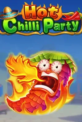 Hot Chilli Party
