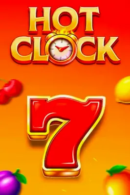 Hot Clock