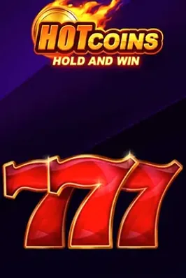 Hot Coins: Hold and Win