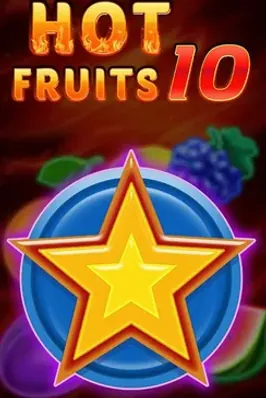 Hot Fruits 10