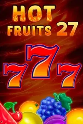 Hot Fruits 27