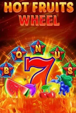 Hot Fruits Wheel
