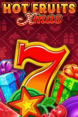 Hot Fruits X-Mas