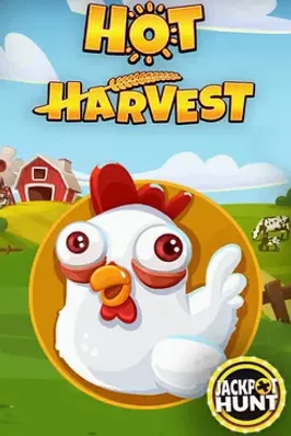Hot Harvest