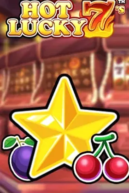 Hot Lucky 7's