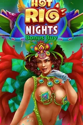 Hot Rio Nights Bonus Buy
