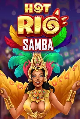 Hot Rio Samba