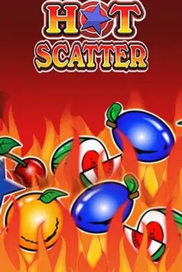 Hot Scatter