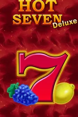 Hot Seven Deluxe