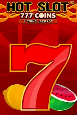 Hot Slot: 777 Coins Extremely Light
