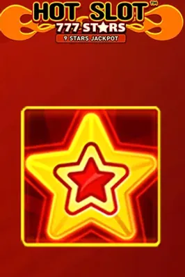 Hot Slot: 777 Stars Extremely Light