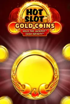 Hot Slot: Gold Coins