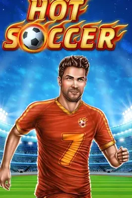 Hot Soccer