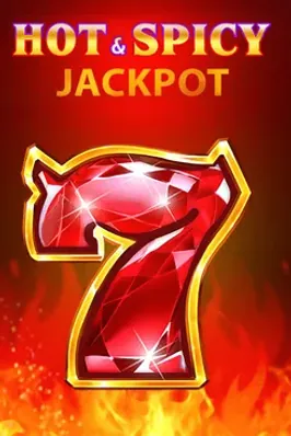 Hot & Spicy JACKPOT