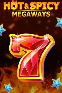 Hot & Spicy Megaways