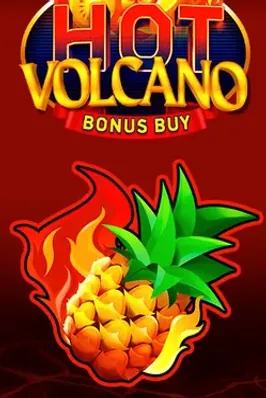 Hot Volcano Bonus Buy