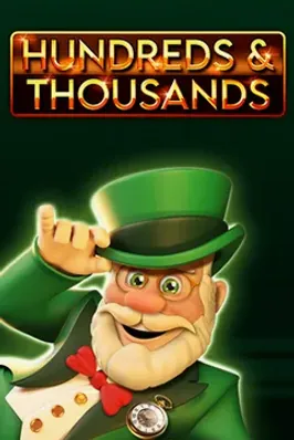 Hundreds and Thousands