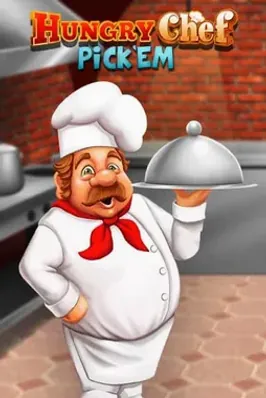 Hungry Chef Pickem