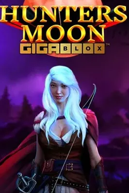 Hunters Moon Gigablox