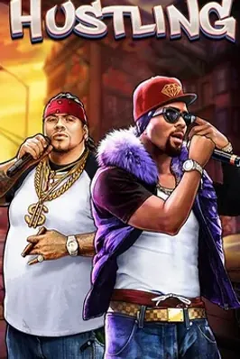 Hustling