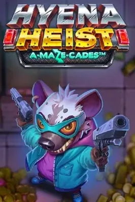 Hyena Heist
