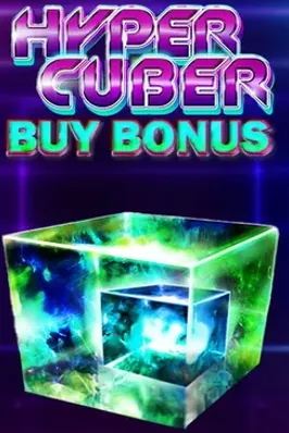 Hyper Cuber Bonus Buy