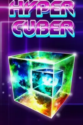 Hyper Cuber