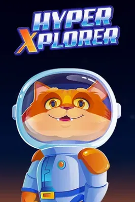 Hyper Xplorer