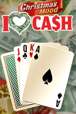 I Love Cash