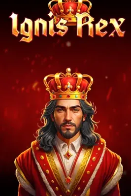 Ignis Rex
