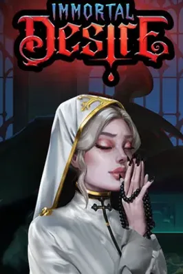 Immortal Desire