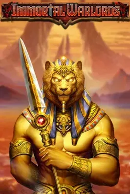 Immortal Warlords