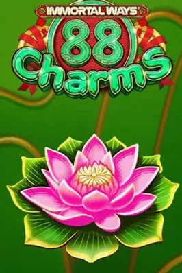 Immortal Ways 88 Charms
