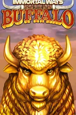 Immortal Ways Buffalo SE