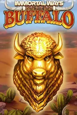 Immortal Ways Buffalo
