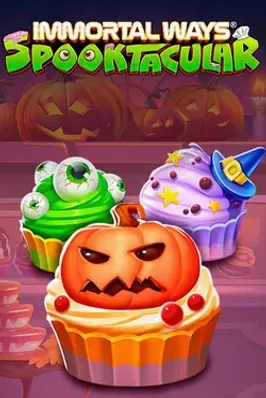 Immortal Ways Spooktacular